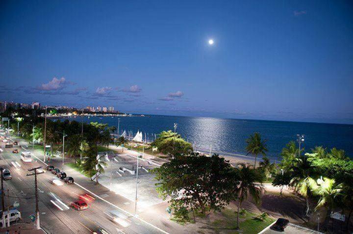 Mamaloo Pousada Otel Maceio Dış mekan fotoğraf